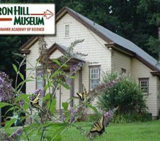  iron hill museum