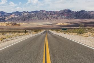 USA Road Trip