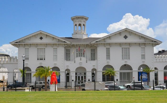 history museum of mobile alabam