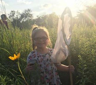 dodge nature center minnesota nature trails wildlife animals for kids