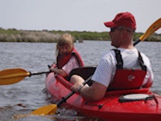 Bay country kayaks