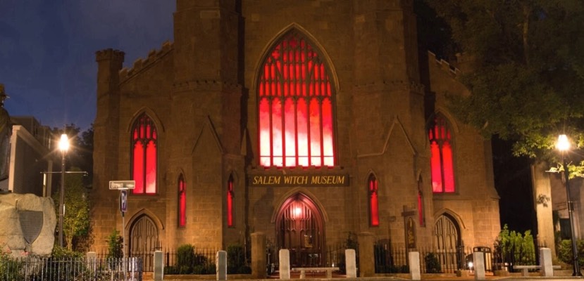 salem museum