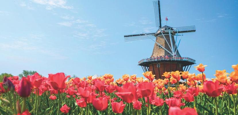 Holland, Michigan