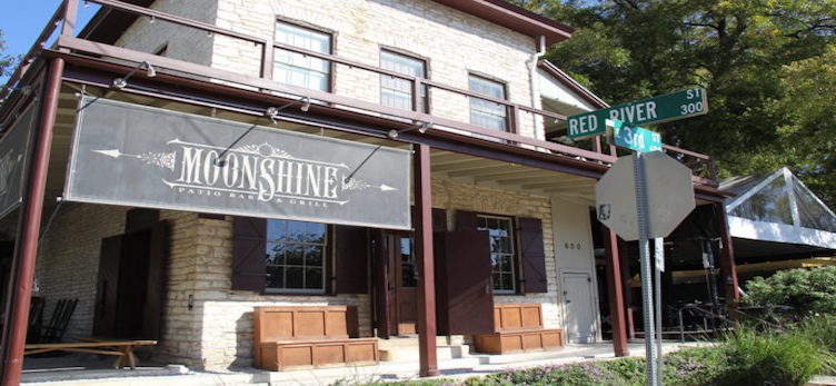 Austin Ghost Tours